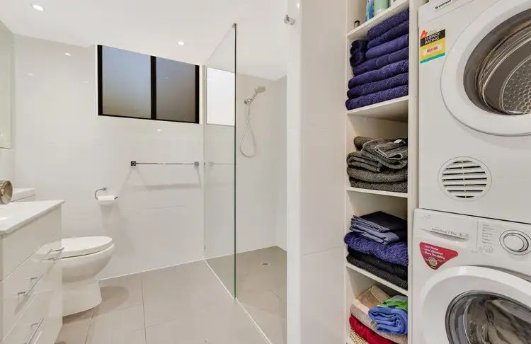 Fifth view of Homely unit listing, 14/6 Brooke Avenue, Palm Beach QLD 4221