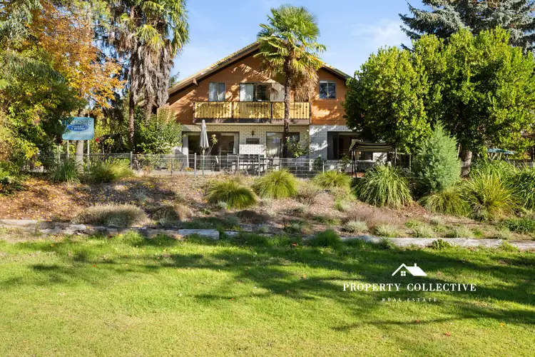 5 Kraus Lane, Beechworth VIC 3747
