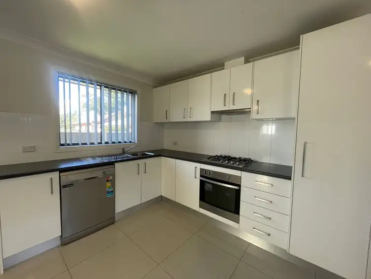 Second view of Homely house listing, 33A Francis Road, Rooty Hill NSW 2766