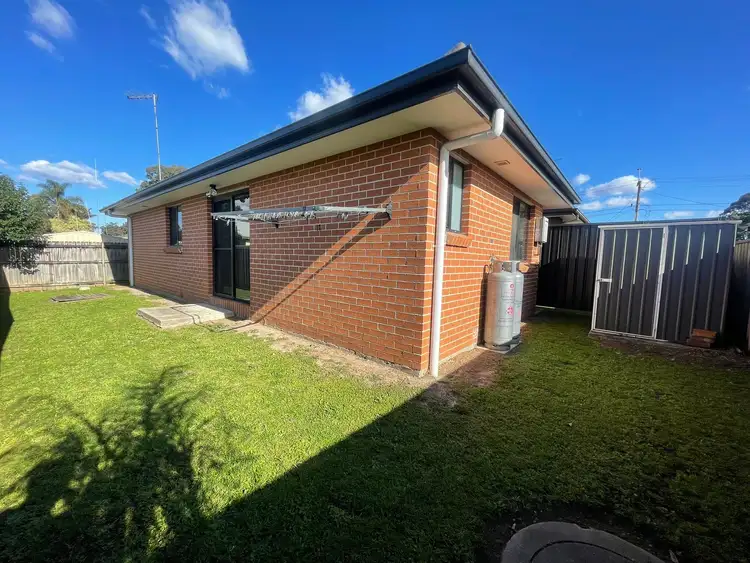 Fifth view of Homely house listing, 33A Francis Road, Rooty Hill NSW 2766
