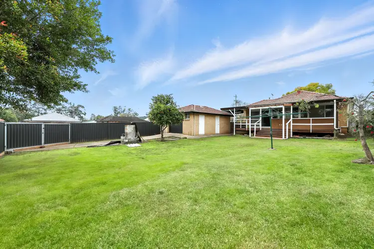 461 George Street, South Windsor NSW 2756
