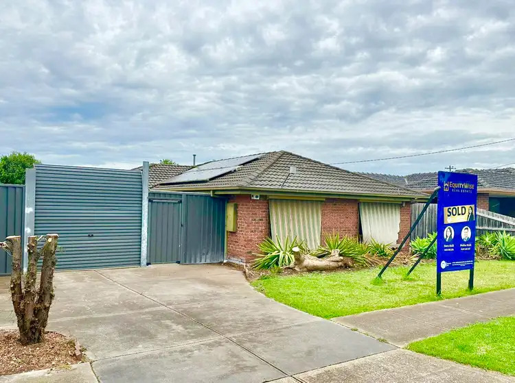 11 Mount Eagle Way, Wyndham Vale VIC 3024