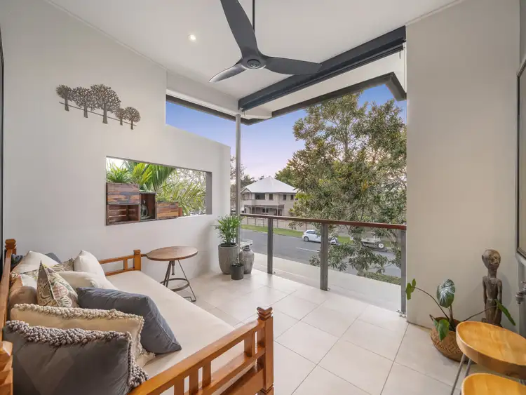 Fourth view of Homely unit listing, 6/6 Sixth Ave, Sandgate QLD 4017