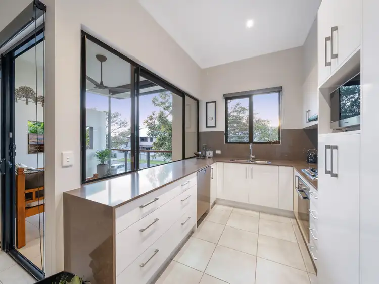 Fifth view of Homely unit listing, 6/6 Sixth Ave, Sandgate QLD 4017
