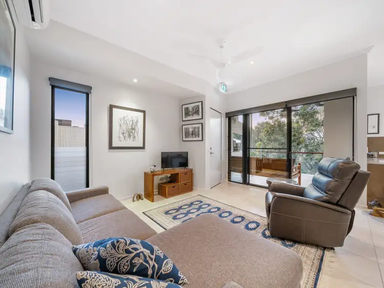 Sixth view of Homely unit listing, 6/6 Sixth Ave, Sandgate QLD 4017