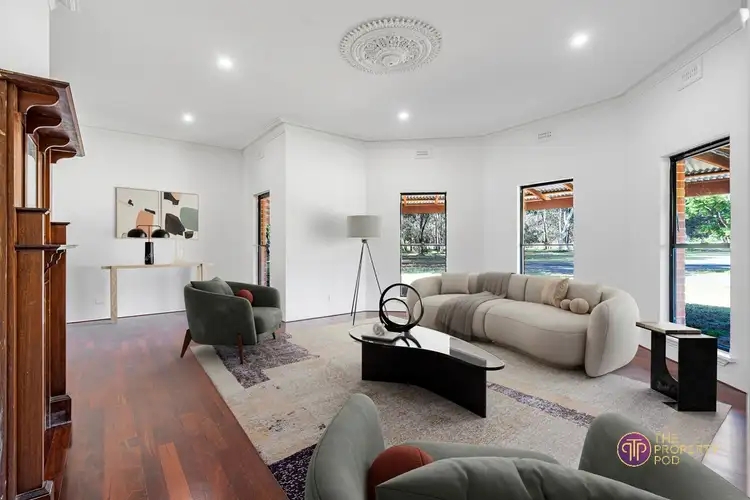 Fourth view of Homely house listing, 60 Leaver Way, Cardup WA 6122