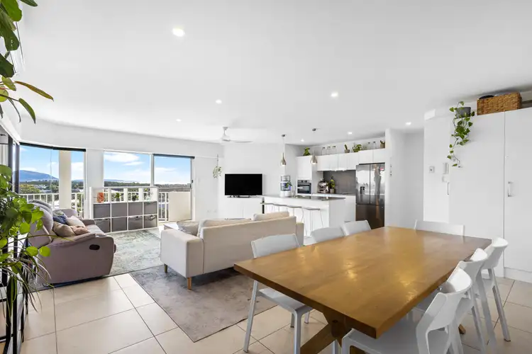 Third view of Homely apartment listing, 13/3 Mudjimba Beach Road, Mudjimba QLD 4564