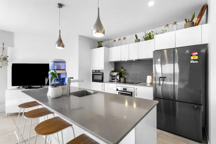 Fourth view of Homely apartment listing, 13/3 Mudjimba Beach Road, Mudjimba QLD 4564