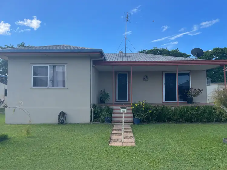 13 Mylrea Street, Ingham QLD 4850