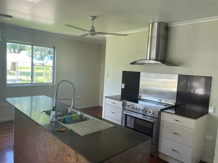 Second view of Homely house listing, 13 Mylrea Street, Ingham QLD 4850