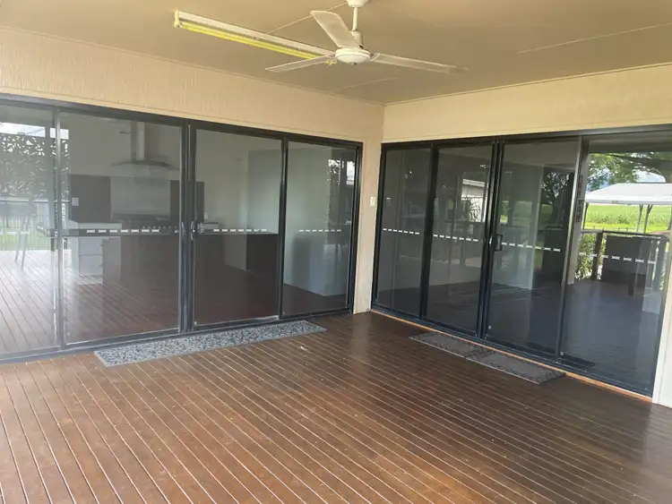 Fifth view of Homely house listing, 13 Mylrea Street, Ingham QLD 4850