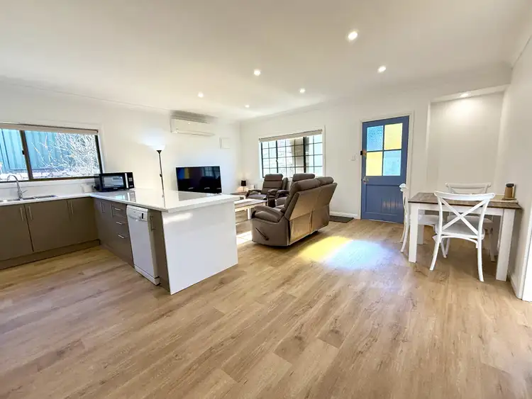 Second view of Homely house listing, 9 Alkoomi Place, Cooma NSW 2630