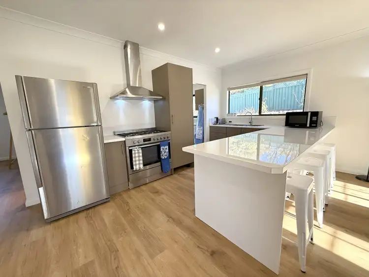 Third view of Homely house listing, 9 Alkoomi Place, Cooma NSW 2630