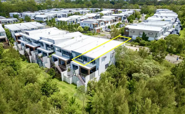 19 Botanique Terrace, Robina QLD 4226