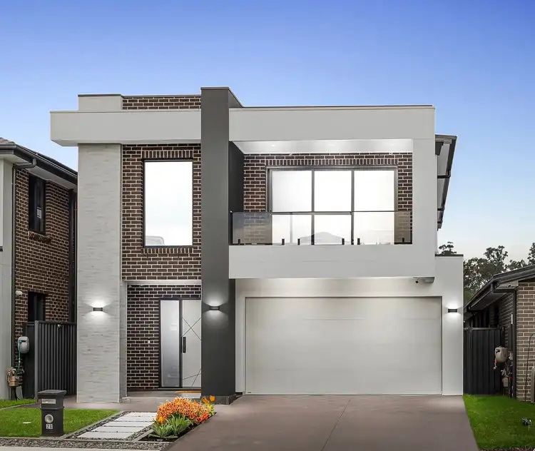 Main view of Homely house listing, 20 Arncliffe Avenue, Marsden Park NSW 2765