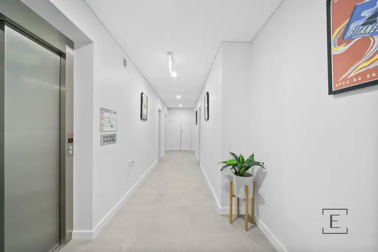 Fourth view of Homely studio listing, 44 Henley Road, Homebush West NSW 2140