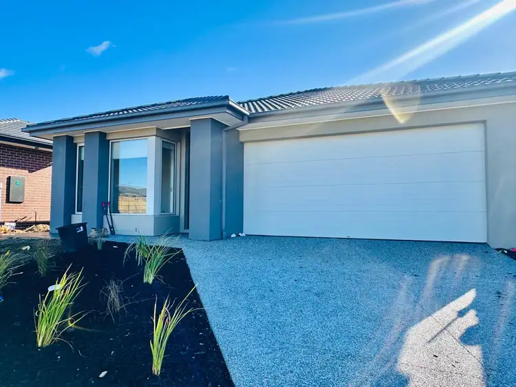 Main view of Homely house listing, 145 Brightvale Boulevard, Wyndham Vale VIC 3024