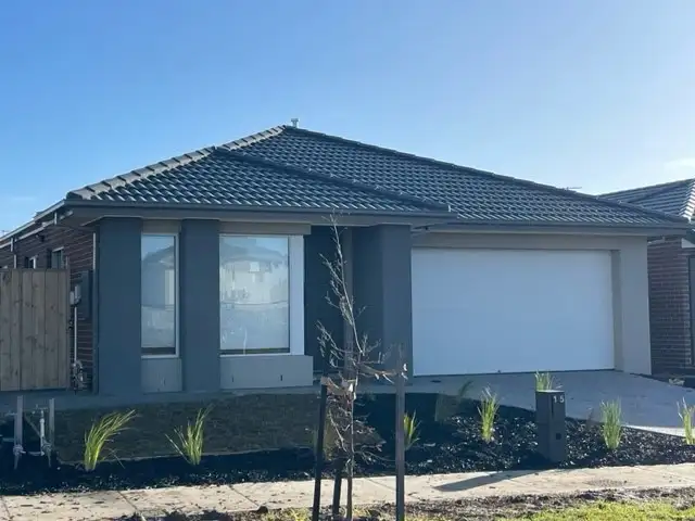 Main view of Homely house listing, 145 Brightvale Boulevard, Wyndham Vale VIC 3024