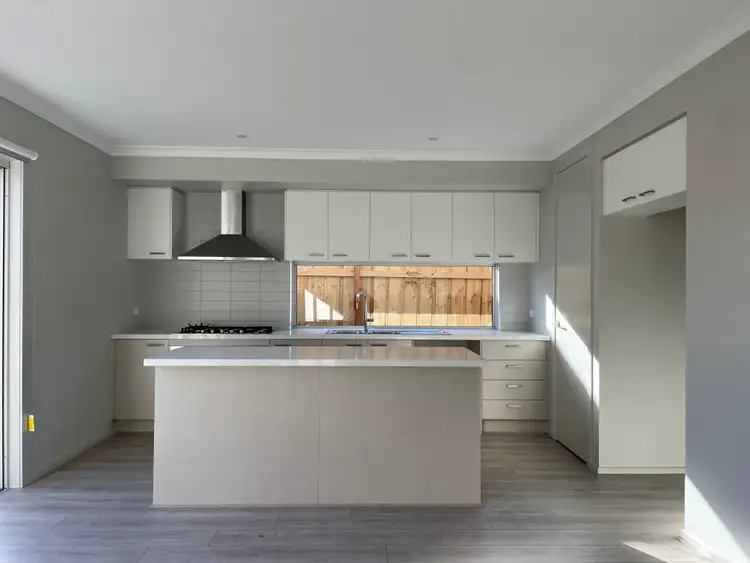 Third view of Homely house listing, 145 Brightvale Boulevard, Wyndham Vale VIC 3024