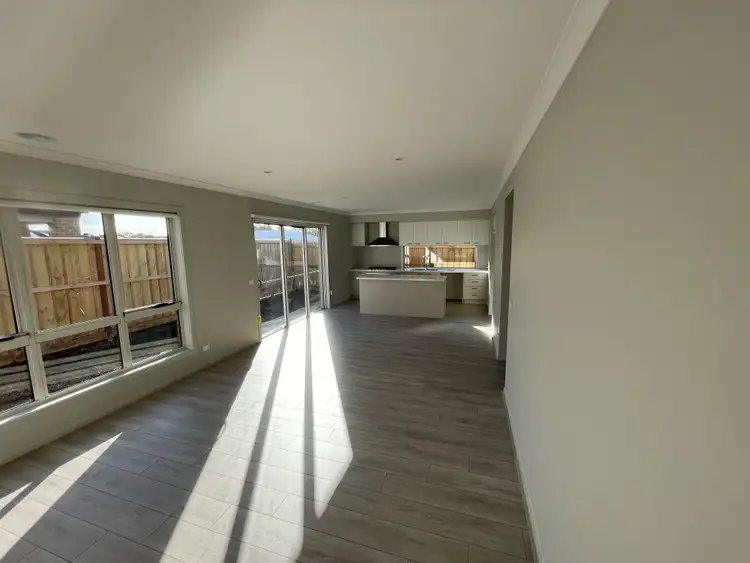 Fourth view of Homely house listing, 145 Brightvale Boulevard, Wyndham Vale VIC 3024