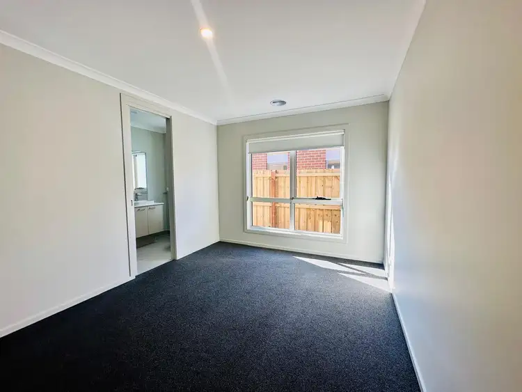 Fifth view of Homely house listing, 145 Brightvale Boulevard, Wyndham Vale VIC 3024
