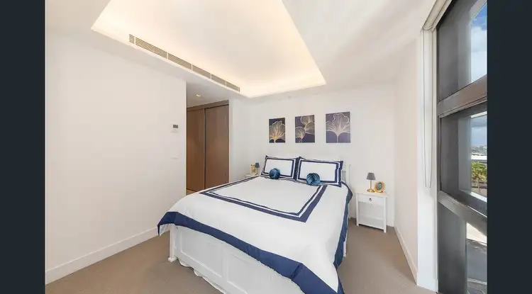 Fourth view of Homely apartment listing, 406/88 Alfred Street South, Milsons Point NSW 2061