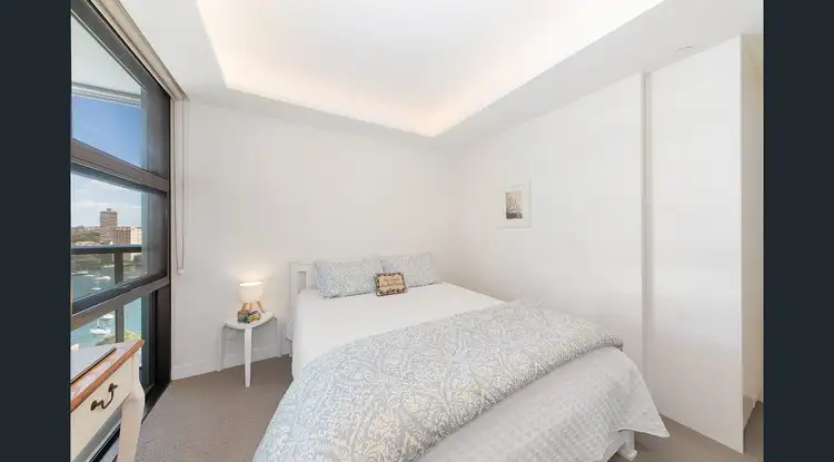 Fifth view of Homely apartment listing, 406/88 Alfred Street South, Milsons Point NSW 2061