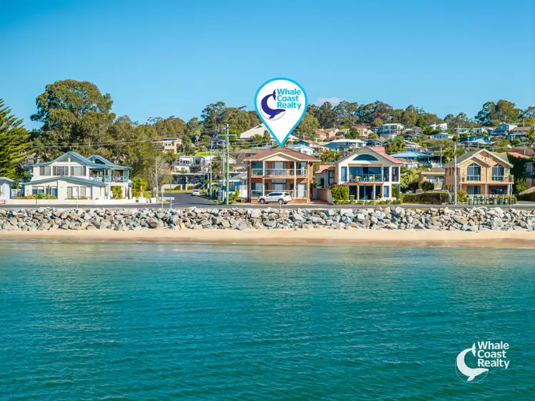 Main view of Homely block of units listing, 378 Beach Road, Batehaven NSW 2536