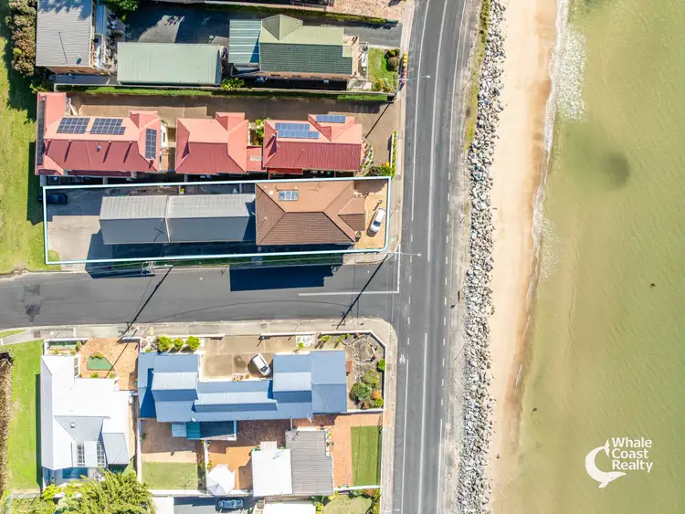 Second view of Homely block of units listing, 378 Beach Road, Batehaven NSW 2536