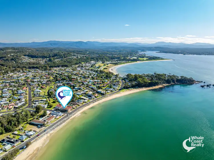 Third view of Homely block of units listing, 378 Beach Road, Batehaven NSW 2536