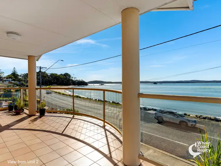 Fifth view of Homely block of units listing, 378 Beach Road, Batehaven NSW 2536