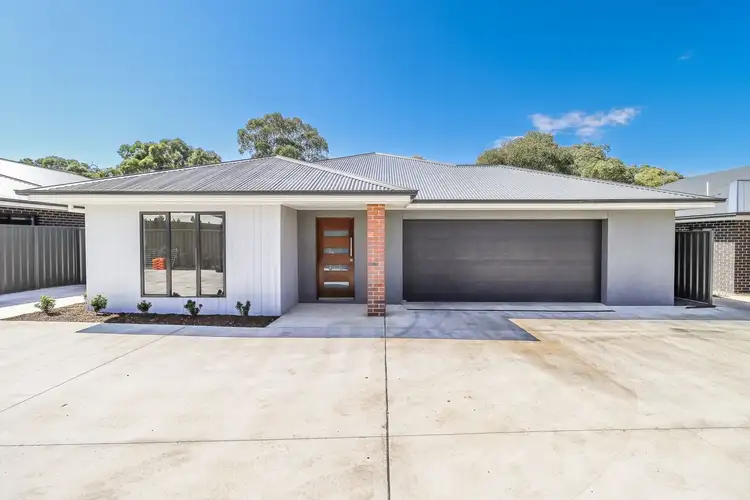 Main view of Homely house listing, 4/99 Stanton Drive, Thurgoona NSW 2640