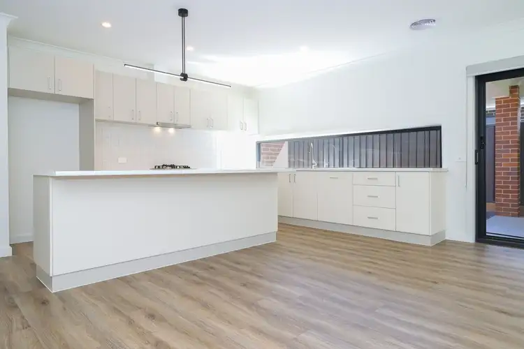 Second view of Homely house listing, 4/99 Stanton Drive, Thurgoona NSW 2640