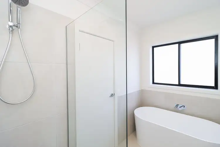 Third view of Homely house listing, 4/99 Stanton Drive, Thurgoona NSW 2640