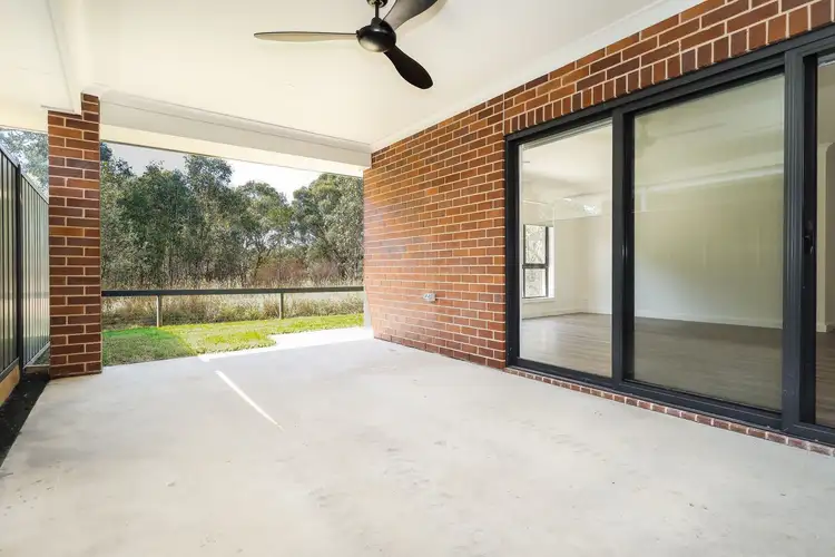 Fourth view of Homely house listing, 4/99 Stanton Drive, Thurgoona NSW 2640