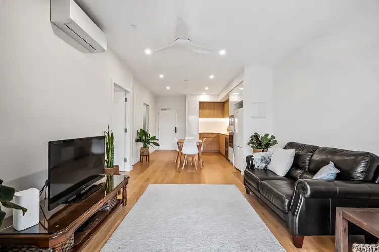 Fourth view of Homely apartment listing, 302/5 Harriet Lucy Drive, Glenside SA 5065