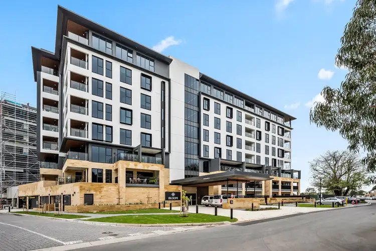 Fifth view of Homely apartment listing, 302/5 Harriet Lucy Drive, Glenside SA 5065
