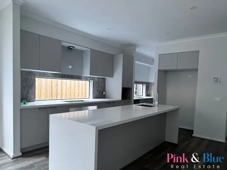 Second view of Homely house listing, 6 Uttar Way, Rockbank VIC 3335