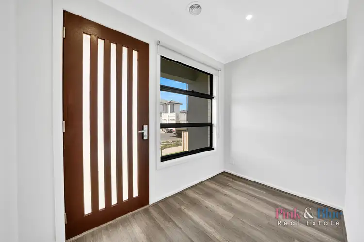 Third view of Homely house listing, 6 Uttar Way, Rockbank VIC 3335