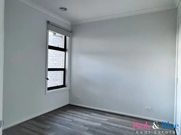Fifth view of Homely house listing, 6 Uttar Way, Rockbank VIC 3335