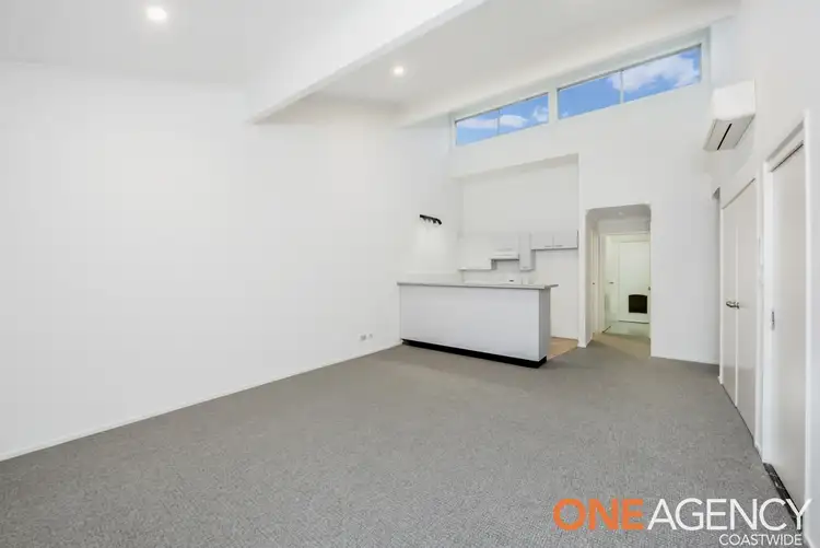 Second view of Homely semi-detached listing, 9/162 Albany Street, Point Frederick NSW 2250