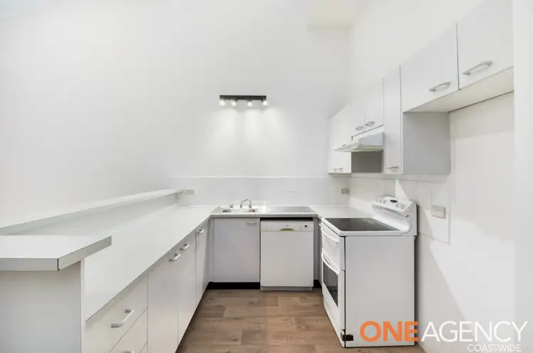Third view of Homely semi-detached listing, 9/162 Albany Street, Point Frederick NSW 2250