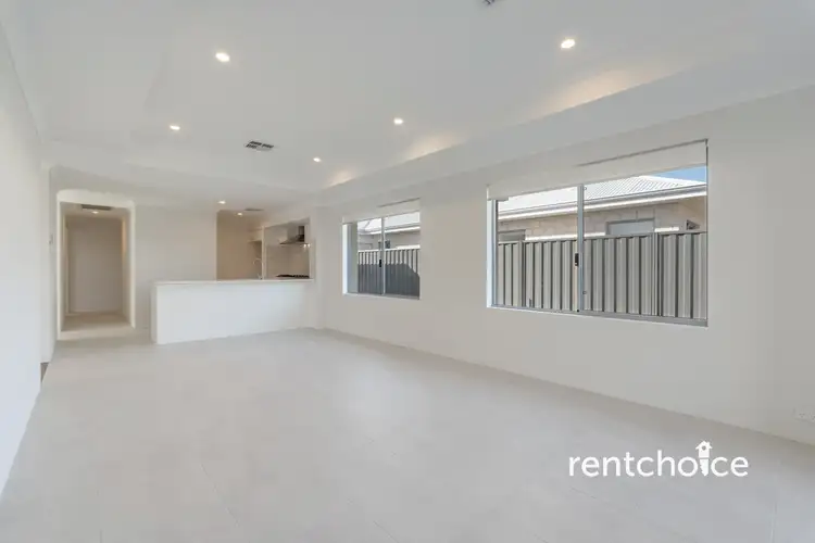 Second view of Homely house listing, 18 Gotland Way, Baldivis WA 6171