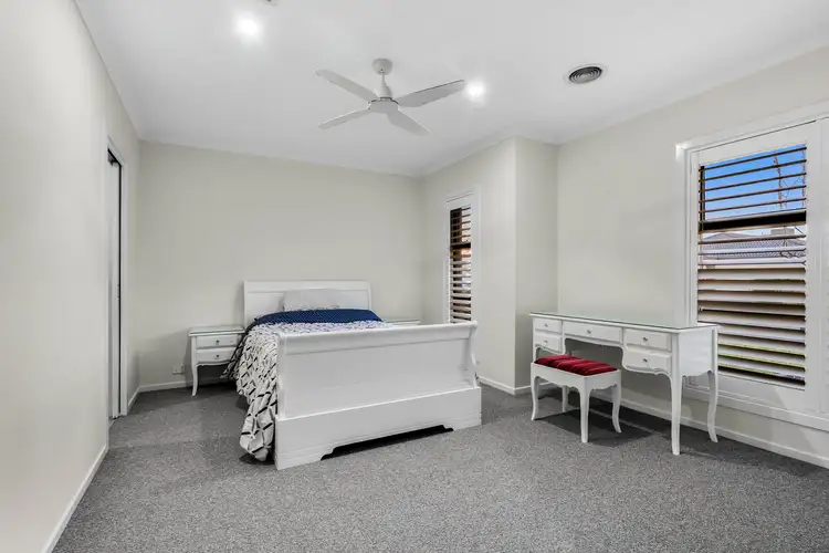 Second view of Homely house listing, 52 Middleton Road, Armstrong Creek VIC 3217