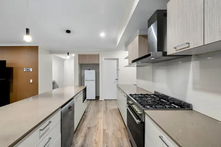Third view of Homely house listing, 52 Middleton Road, Armstrong Creek VIC 3217