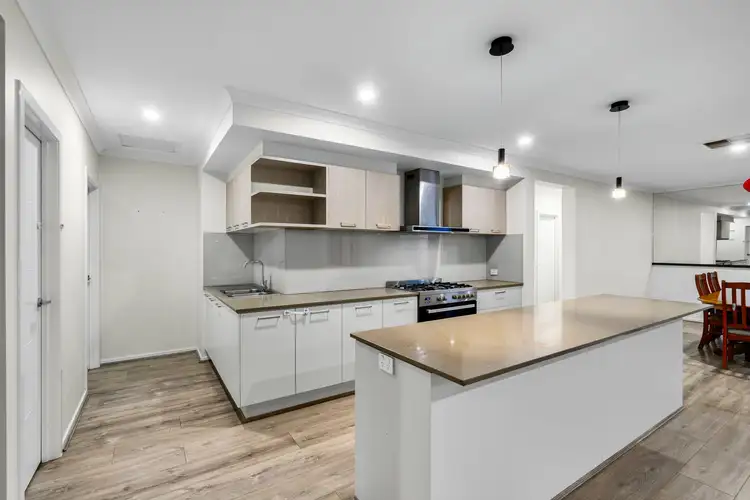 Sixth view of Homely house listing, 52 Middleton Road, Armstrong Creek VIC 3217