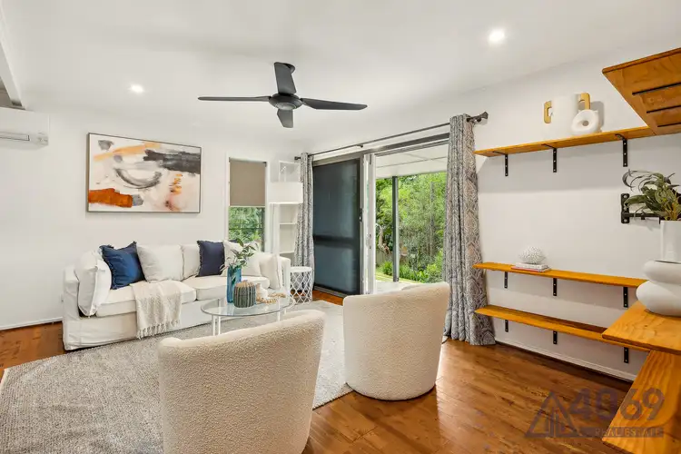Fifth view of Homely house listing, 70 Dumbarton Drive, Kenmore QLD 4069
