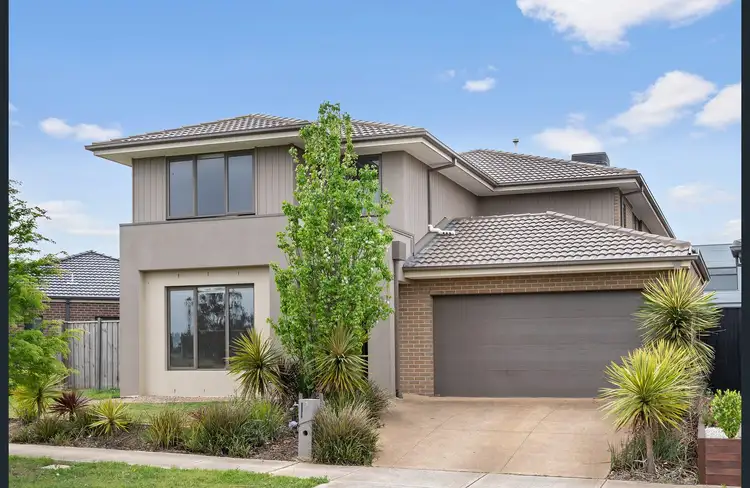 Main view of Homely house listing, 1 Blazon Drive, Tarneit VIC 3029