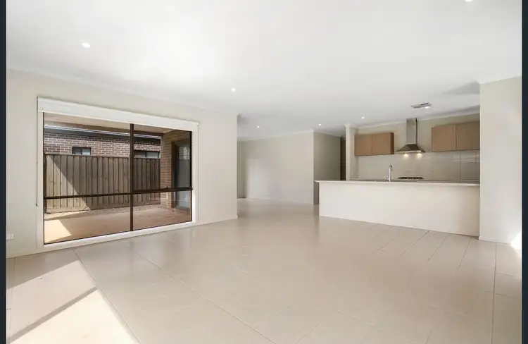 Second view of Homely house listing, 1 Blazon Drive, Tarneit VIC 3029