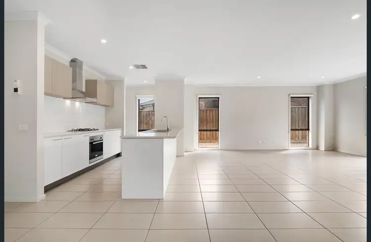 Third view of Homely house listing, 1 Blazon Drive, Tarneit VIC 3029